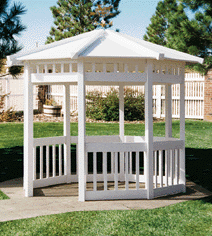 gazebo