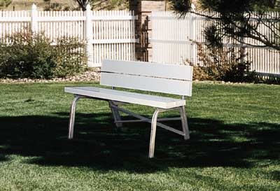 parkbench